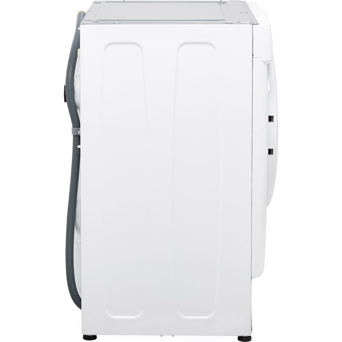 Hoover H-WASH&DRY 300 PRO HBDOS695TAME Integrated 9Kg - 5Kg Washer Dryer with 1600 rpm - White - D Rated