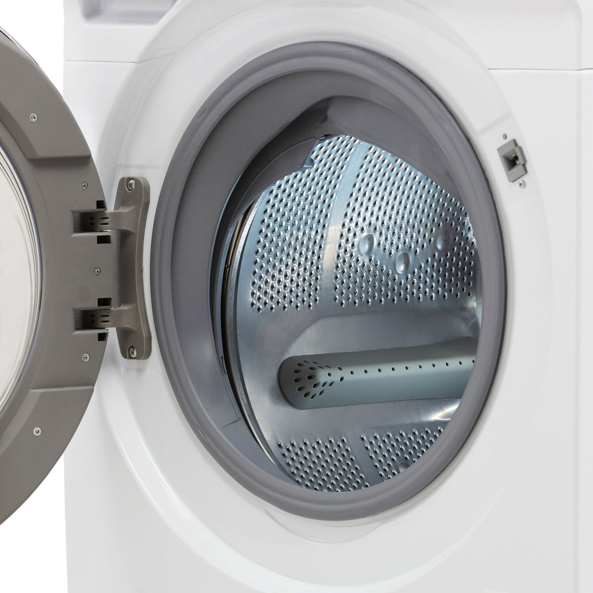 Hoover H-WASH 500 HD4149AMC-1 Wifi Connected 14Kg - 9Kg Washer Dryer with 1400 rpm - White - F Rated