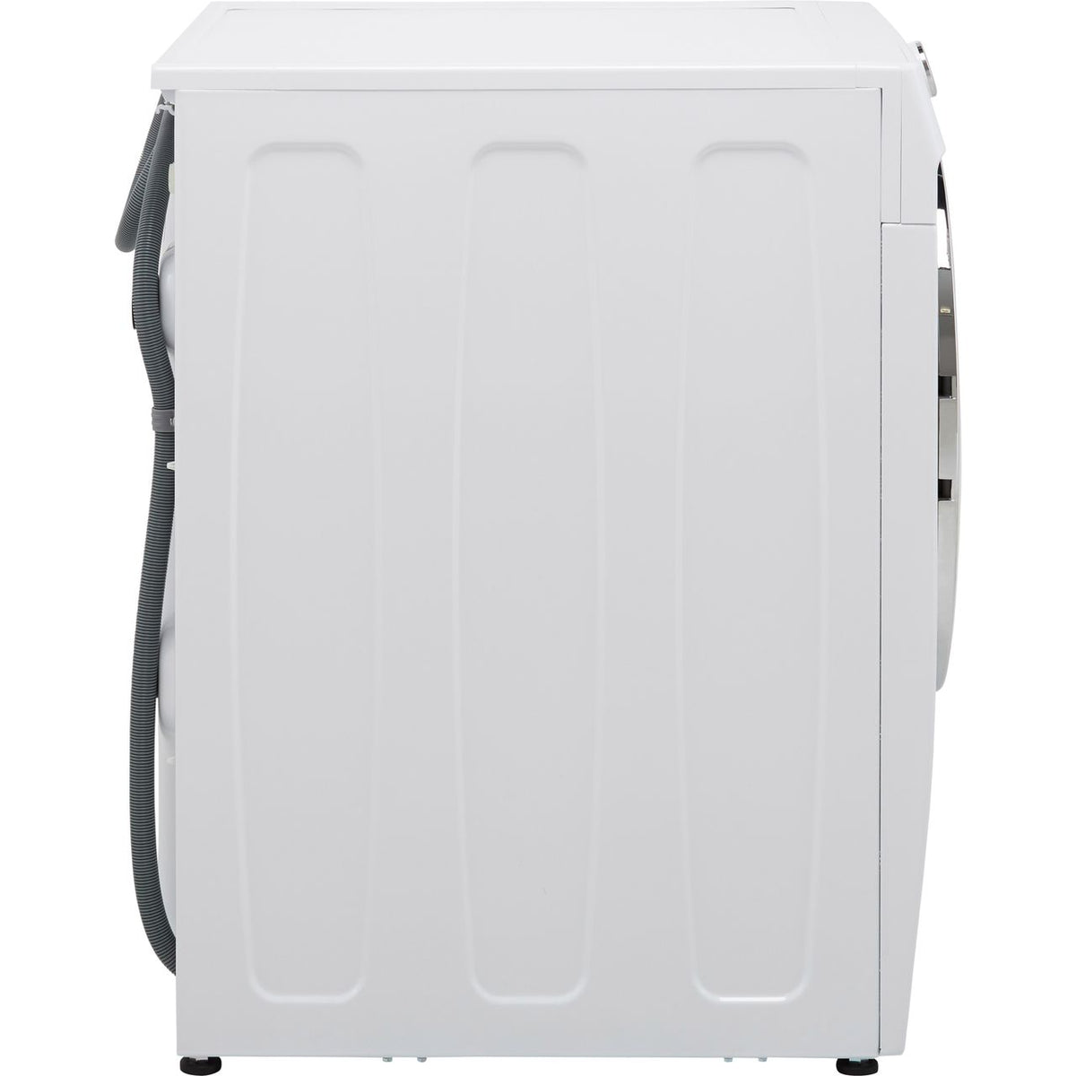 Hoover H-WASH 500 HD4149AMC-1 Wifi Connected 14Kg - 9Kg Washer Dryer with 1400 rpm - White - F Rated