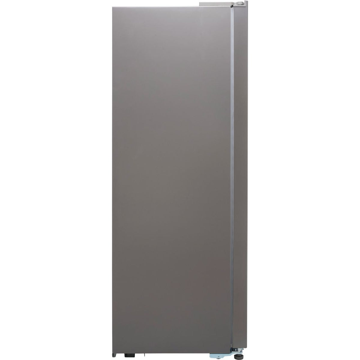 Hoover HHSBSO6174XK Non-Plumbed Frost Free American Fridge Freezer - Stainless Steel Effect - E Rated