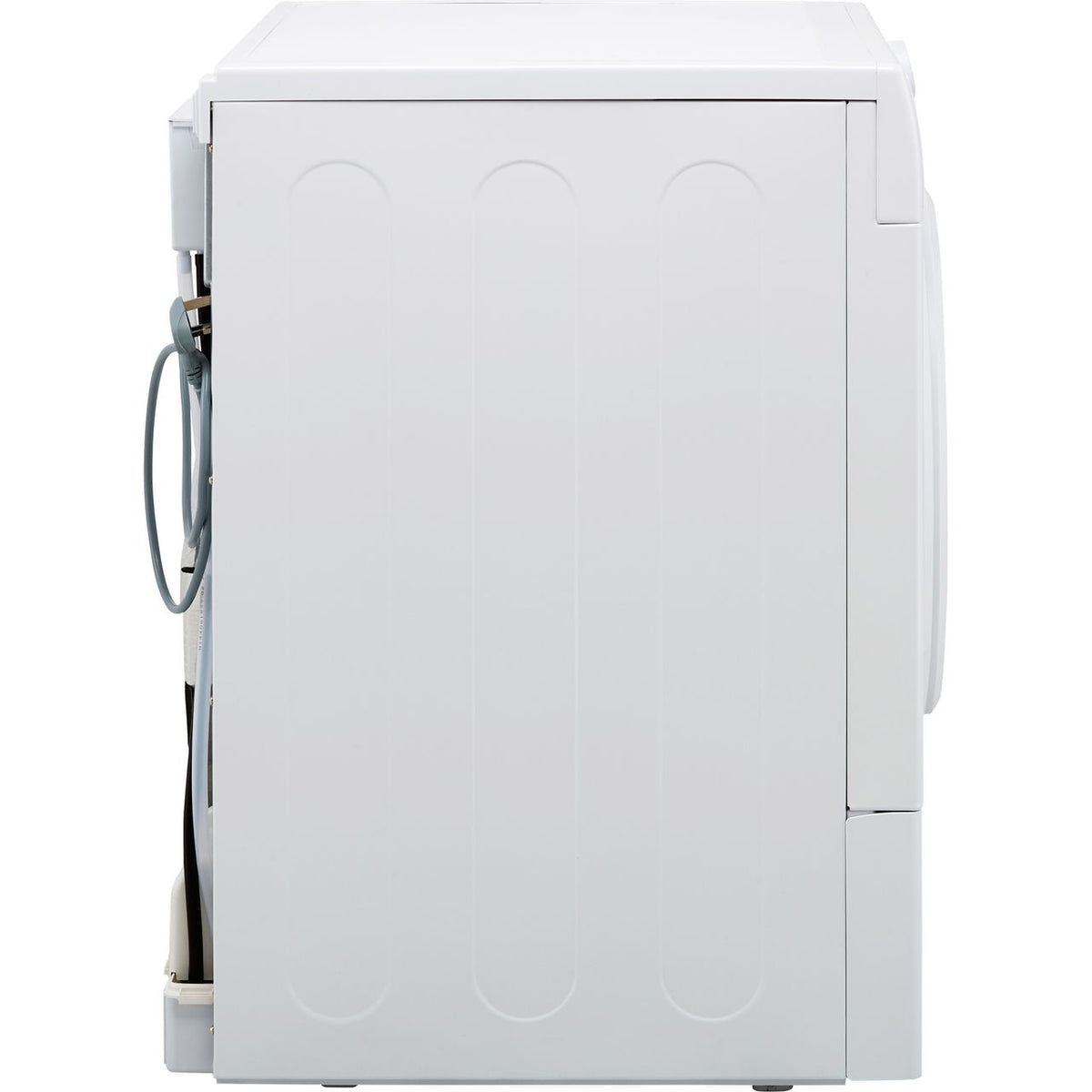 Hotpoint H2D71WUK 7Kg Condenser Tumble Dryer - White - B Rated