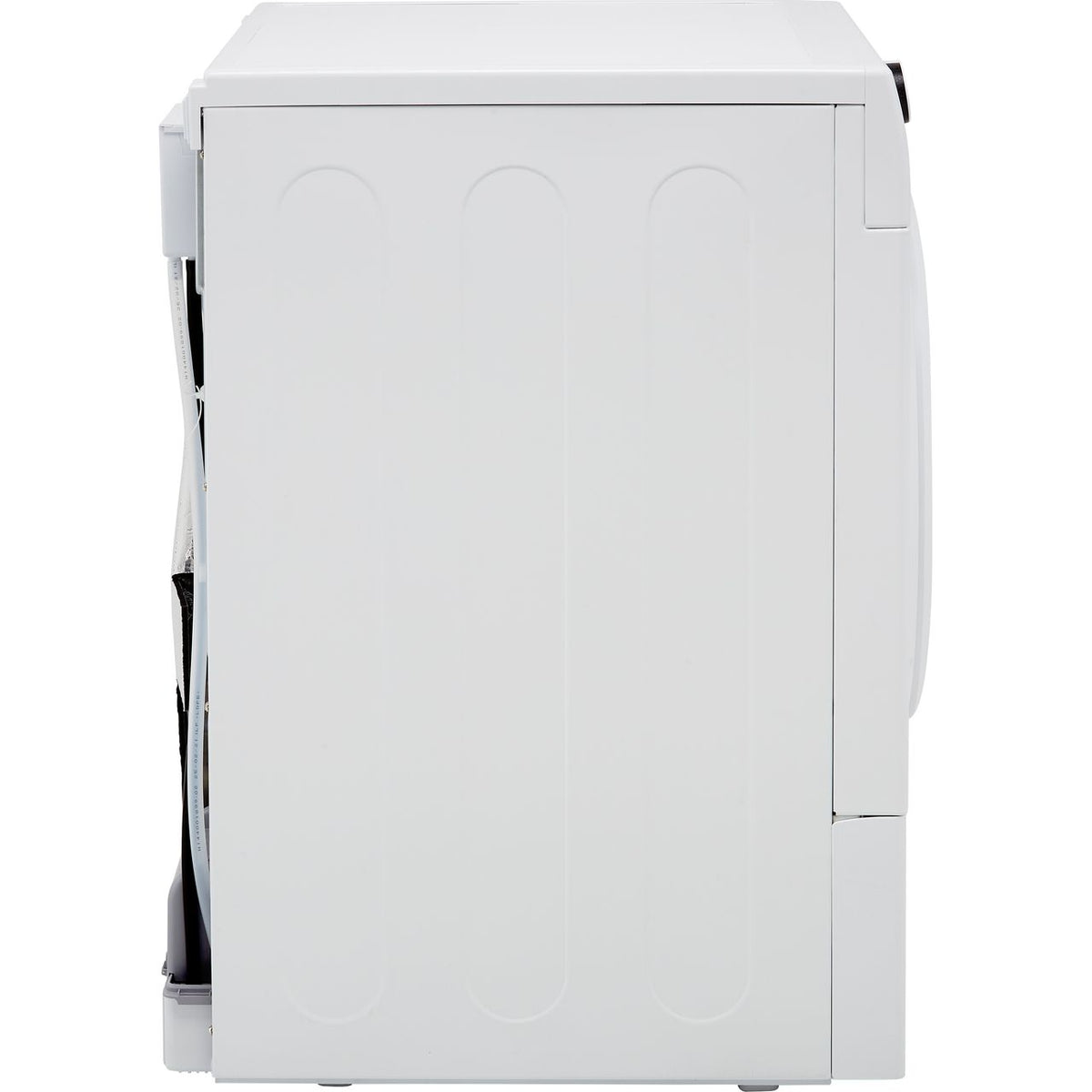 Hotpoint H3D81WBUK 8Kg Condenser Tumble Dryer - White - B Rated