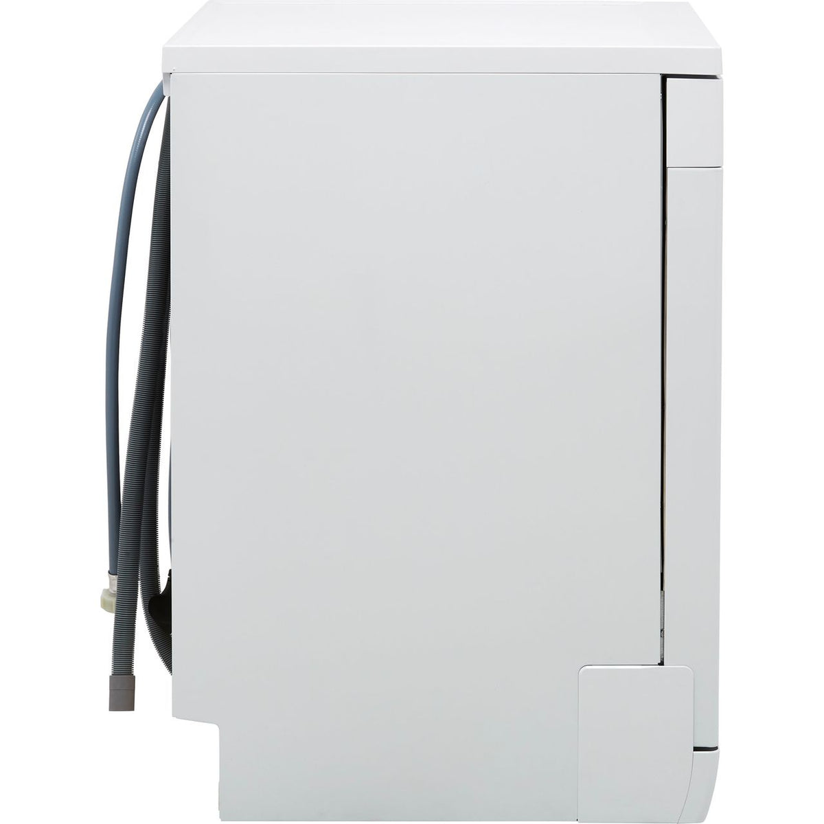 Hotpoint HFC3C26WCUK Standard Dishwasher - White - E Rated