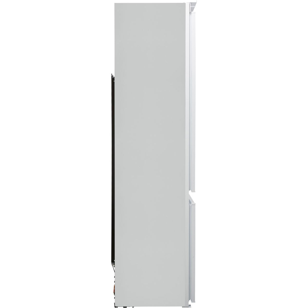 Hotpoint HTC20T321UK Integrated 70-30 Total No Frost Fridge Freezer with Sliding Door Fixing Kit - White - F Rated