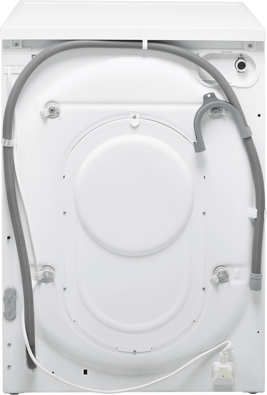 Hotpoint NDD9725DAUK 9Kg - 7Kg Washer Dryer with 1600 rpm - White - E Rated