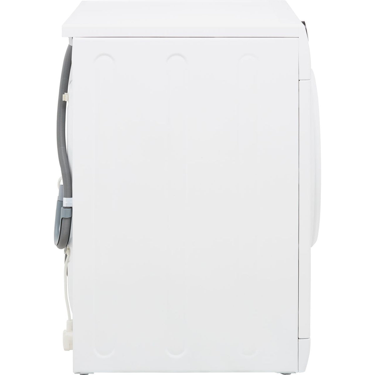 Hotpoint NSWA845CWWUKN 8kg Washing Machine with 1400 rpm - White - B Rated