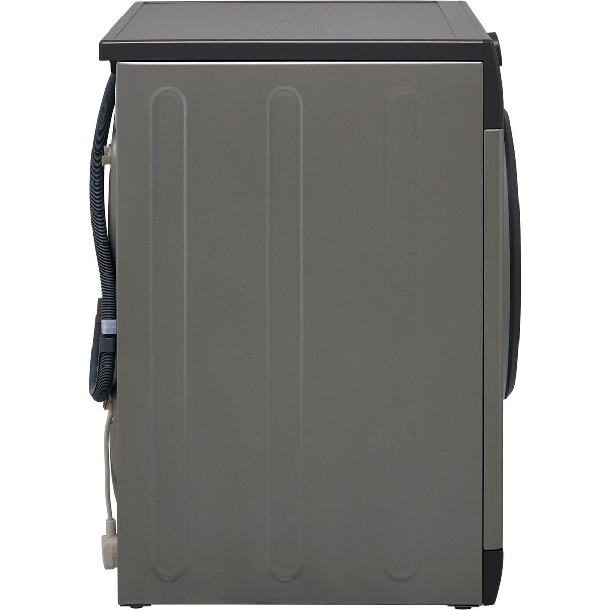 Hotpoint NSWM945CGGUKN 9kg Washing Machine with 1400 rpm - Graphite - B Rated