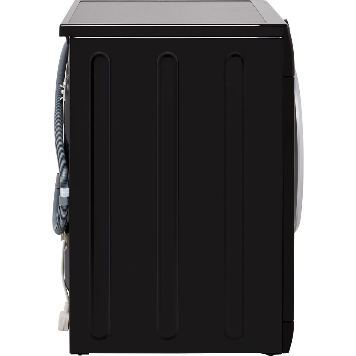 Hotpoint NSWM965CBSUKN 9kg Washing Machine with 1600 rpm - Black - B Rated