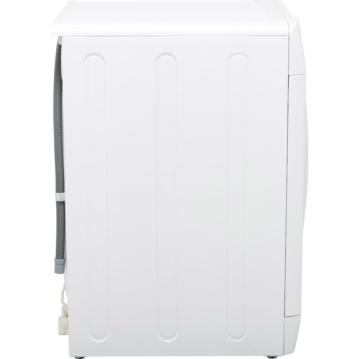 Indesit BDE107625XWUKN 10Kg - 7Kg Washer Dryer with 1600 rpm - White - E Rated