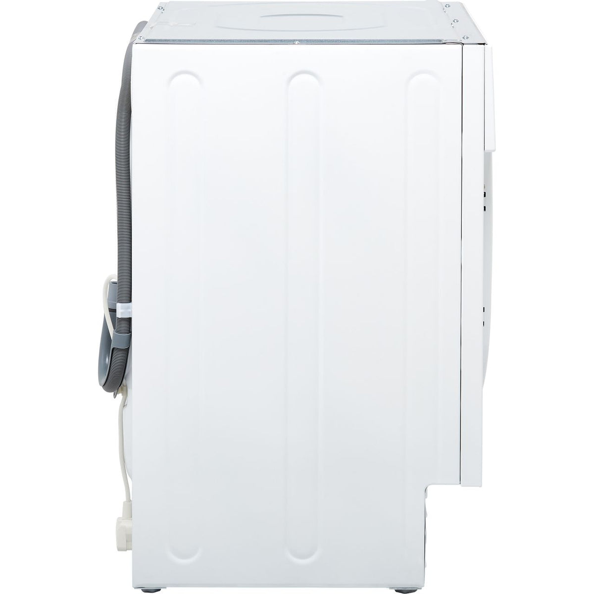 Indesit BIWMIL71252UKN Integrated 7kg Washing Machine with 1200 rpm - White - E Rated