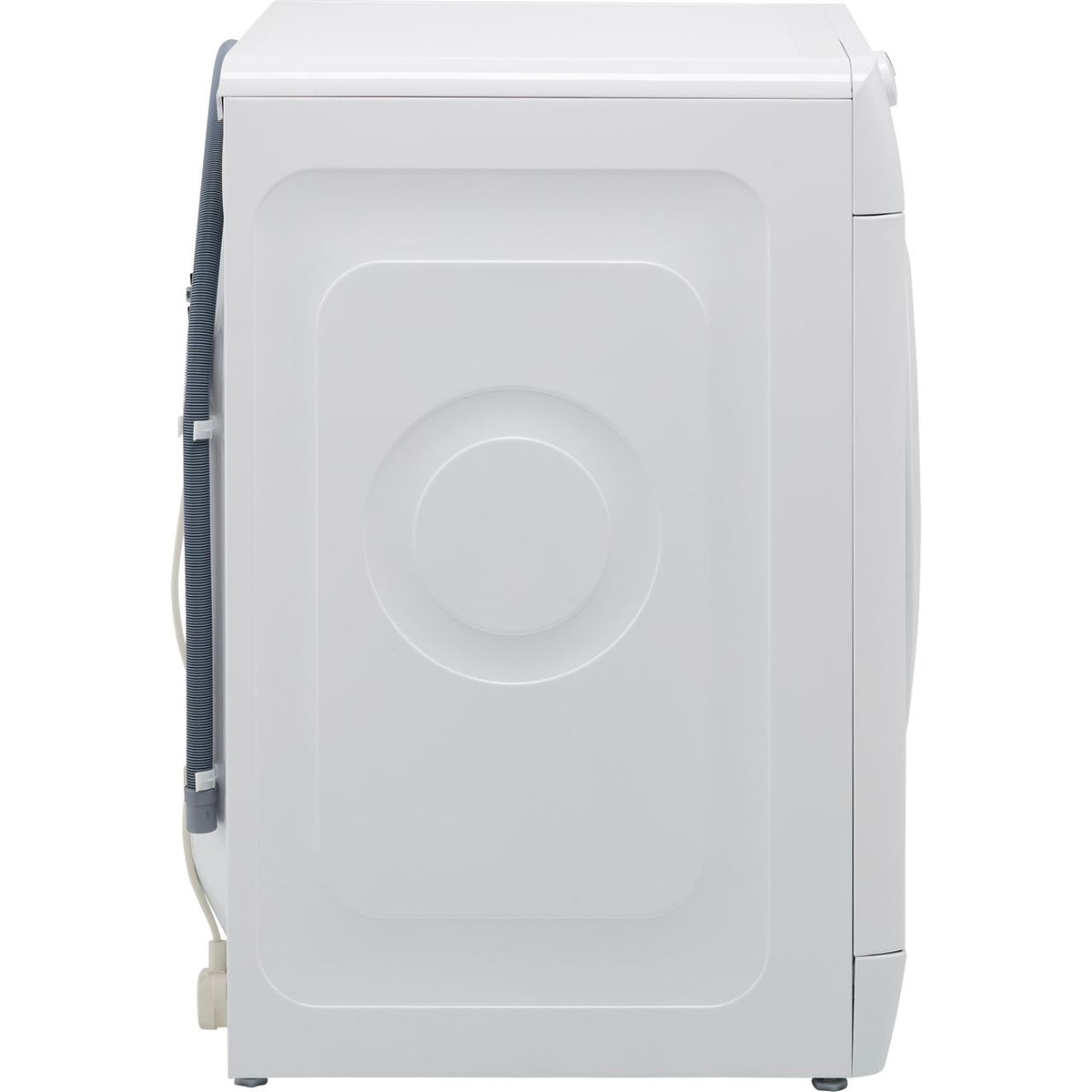 Indesit Innex BWA81485XWUKN 8kg Washing Machine with 1400 rpm - White - B Rated