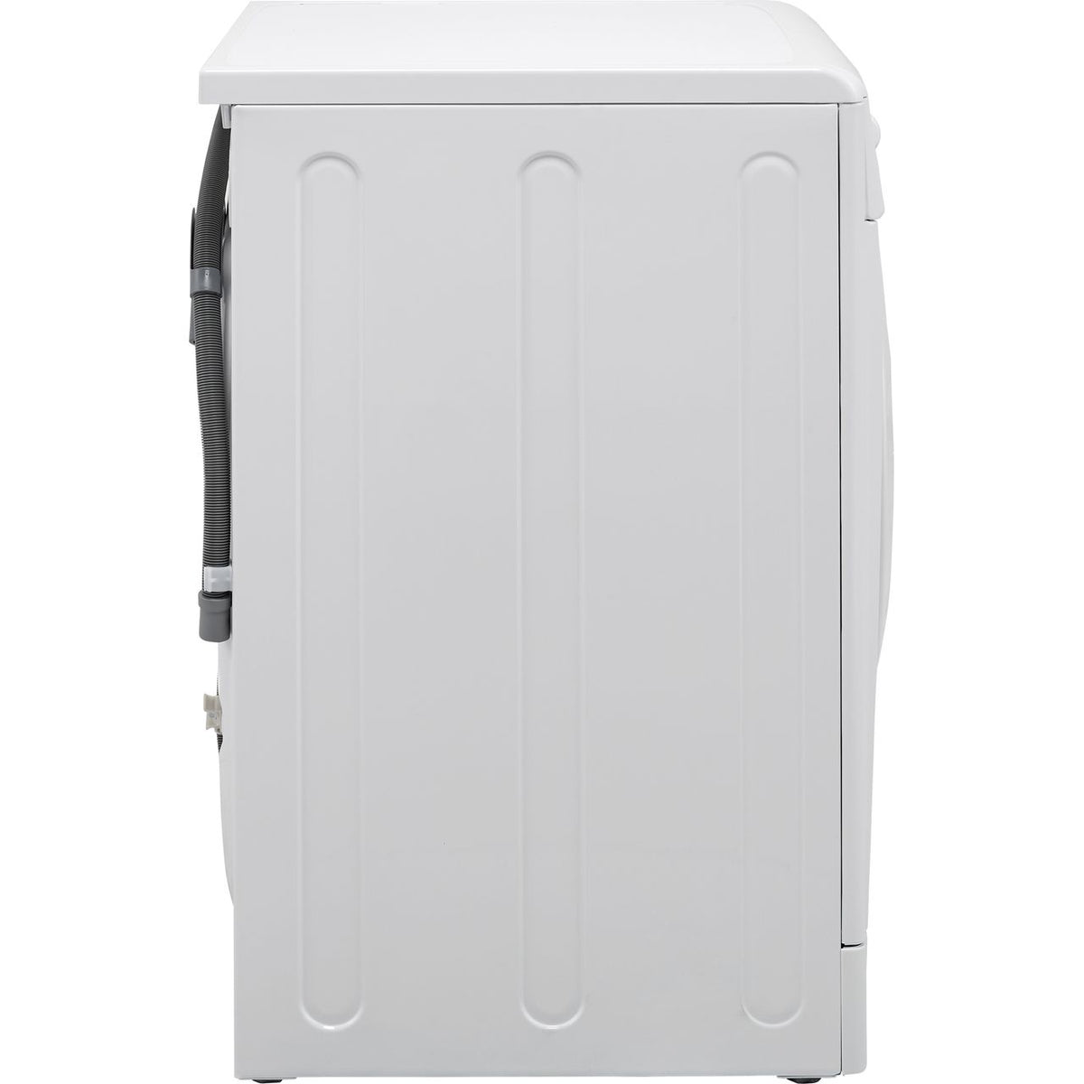 Indesit IWDC65125UKN 6Kg - 5Kg Washer Dryer with 1200 rpm - White - F Rated