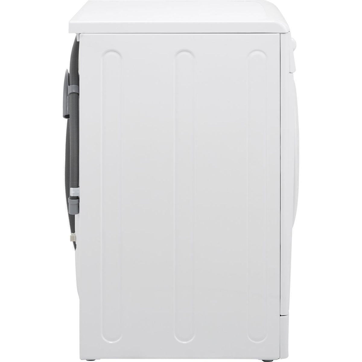 Indesit IWDD75125UKN 7Kg - 5Kg Washer Dryer with 1200 rpm - White - F Rated