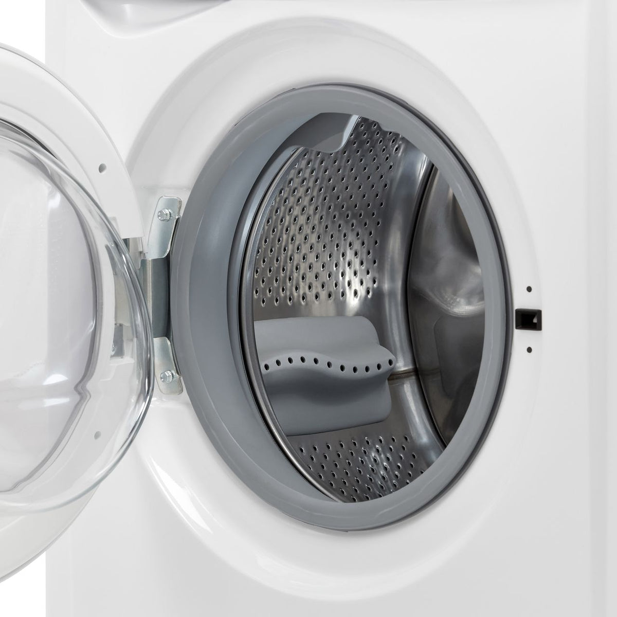 Indesit IWDD75125UKN 7Kg - 5Kg Washer Dryer with 1200 rpm - White - F Rated