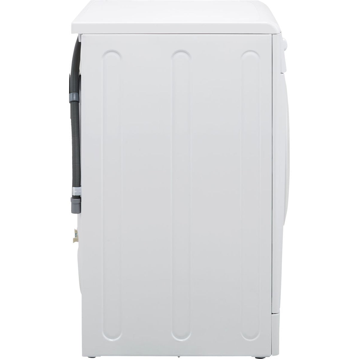 Indesit IWDD75145UKN 7Kg - 5Kg Washer Dryer with 1400 rpm - White - F Rated