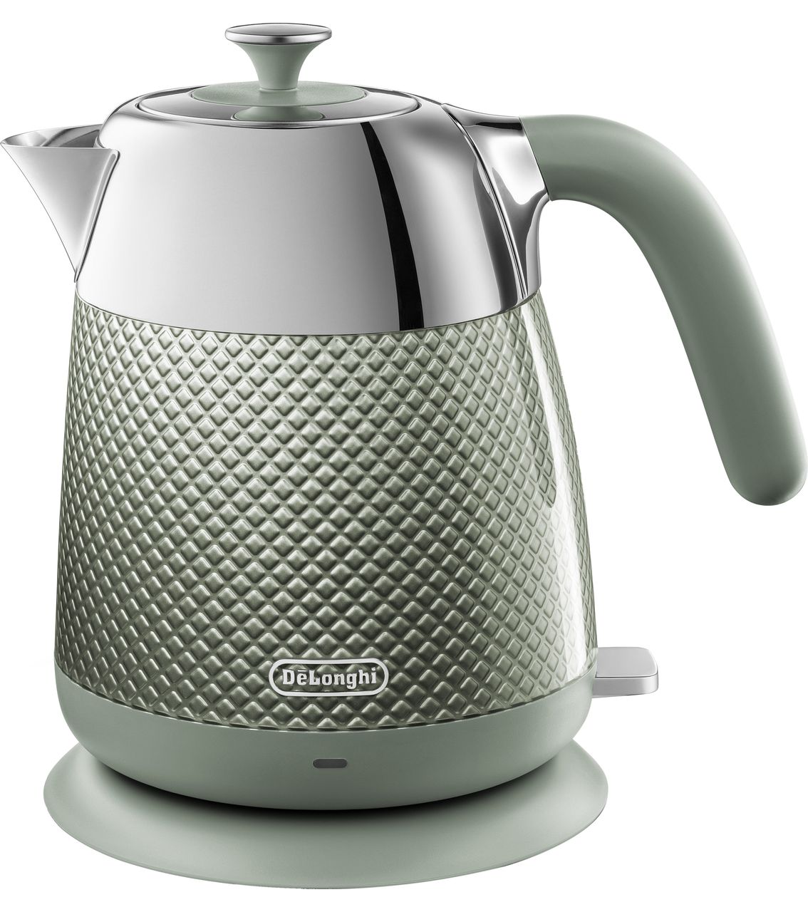 De'Longhi Luminosa KBL3001.GR Kettle - Green