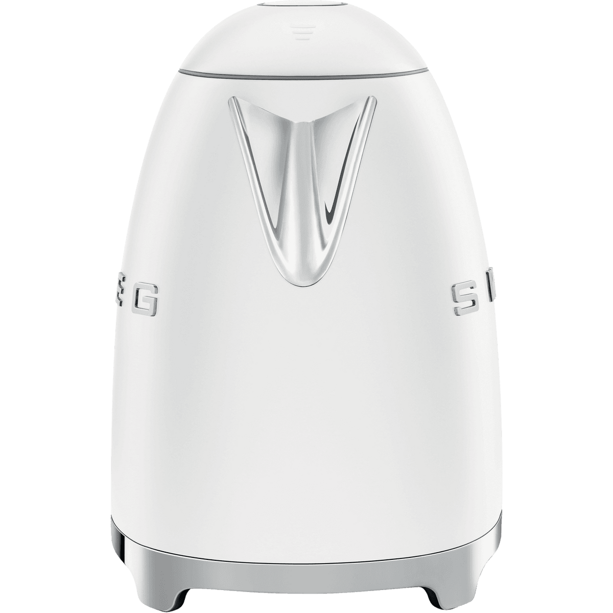 Smeg 50's Retro KLF03WHMUK Kettle - Matte White