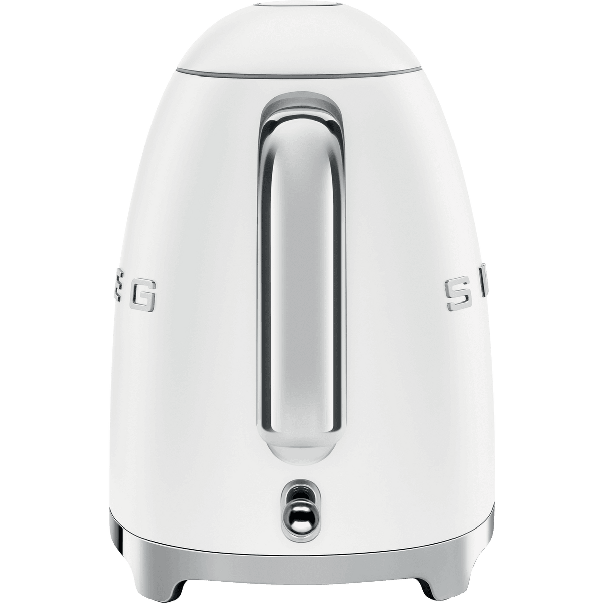 Smeg 50's Retro KLF03WHMUK Kettle - Matte White