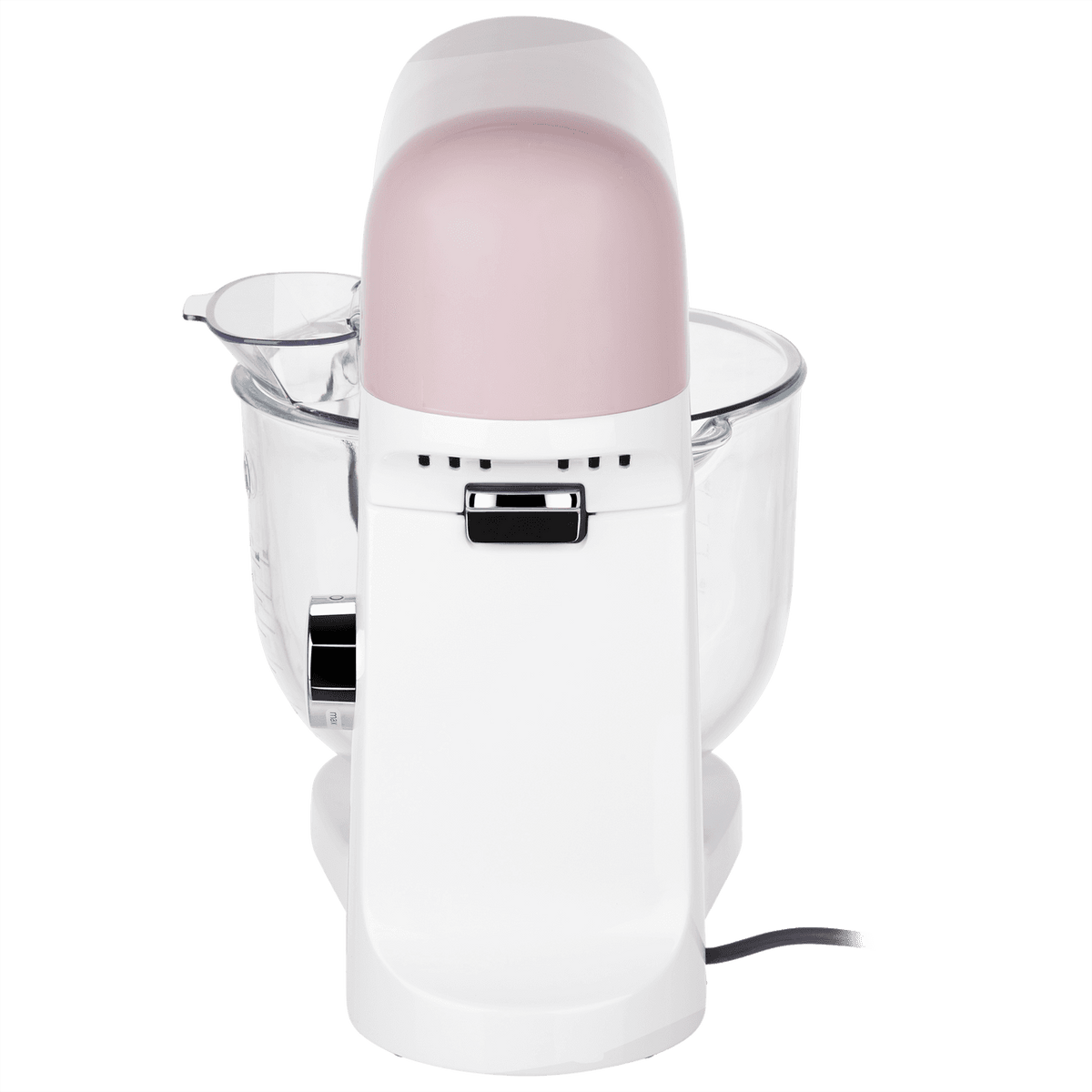 Kenwood kMix KMX754.PP Stand Mixer with 5 Litre Bowl - Pastel Pink