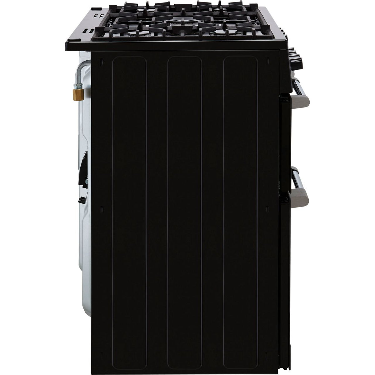 Leisure Cuisinemaster CS90F530K 90cm Dual Fuel Range Cooker - Black - A-A-A Rated