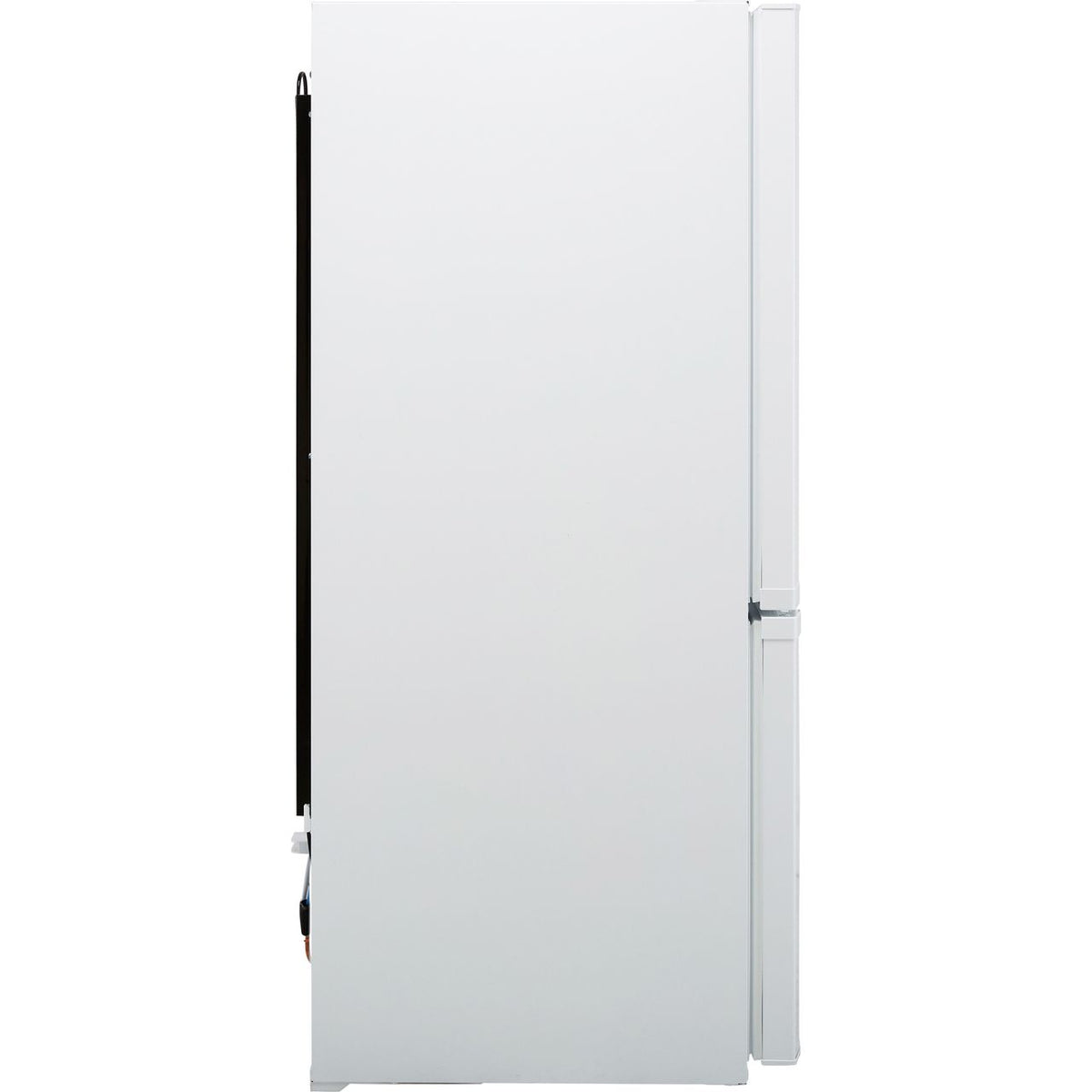 Liebherr CU2331 60-40 Fridge Freezer - White - F Rated