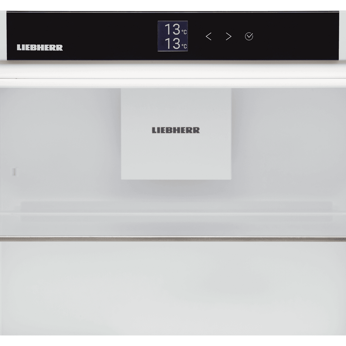 Liebherr ICSe5103 Integrated 70-30 Fridge Freezer with Sliding Door Fixing Kit - White - E Rated