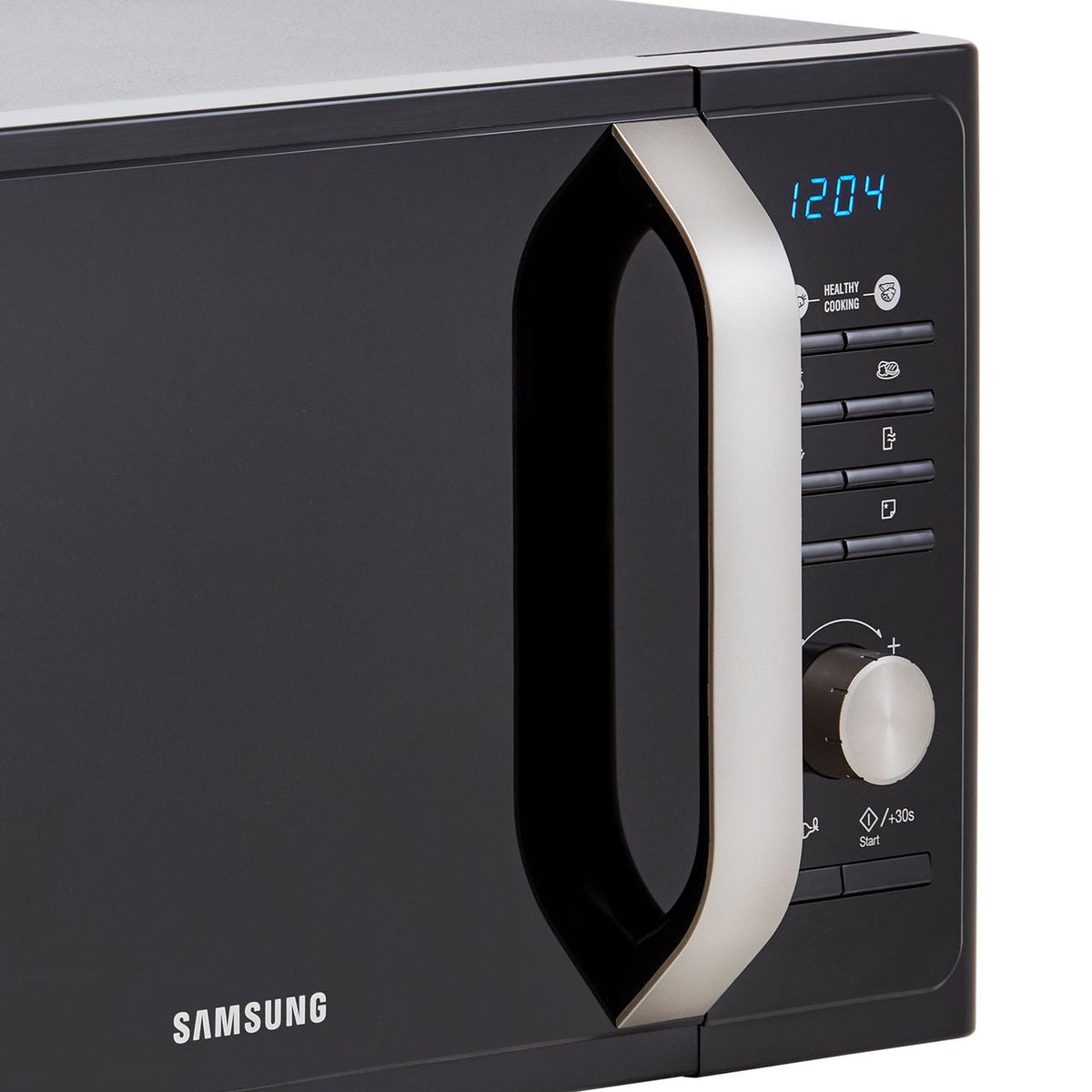 Samsung MWF300G MS23F301TFK 23 Litre Microwave - Black