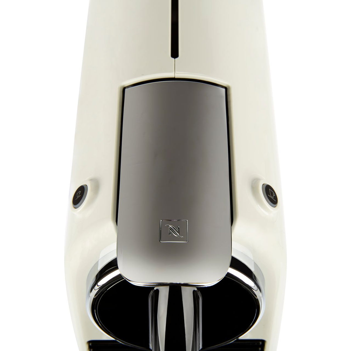 Nespresso by Magimix Citiz 11314 Pod Coffee Machine - White