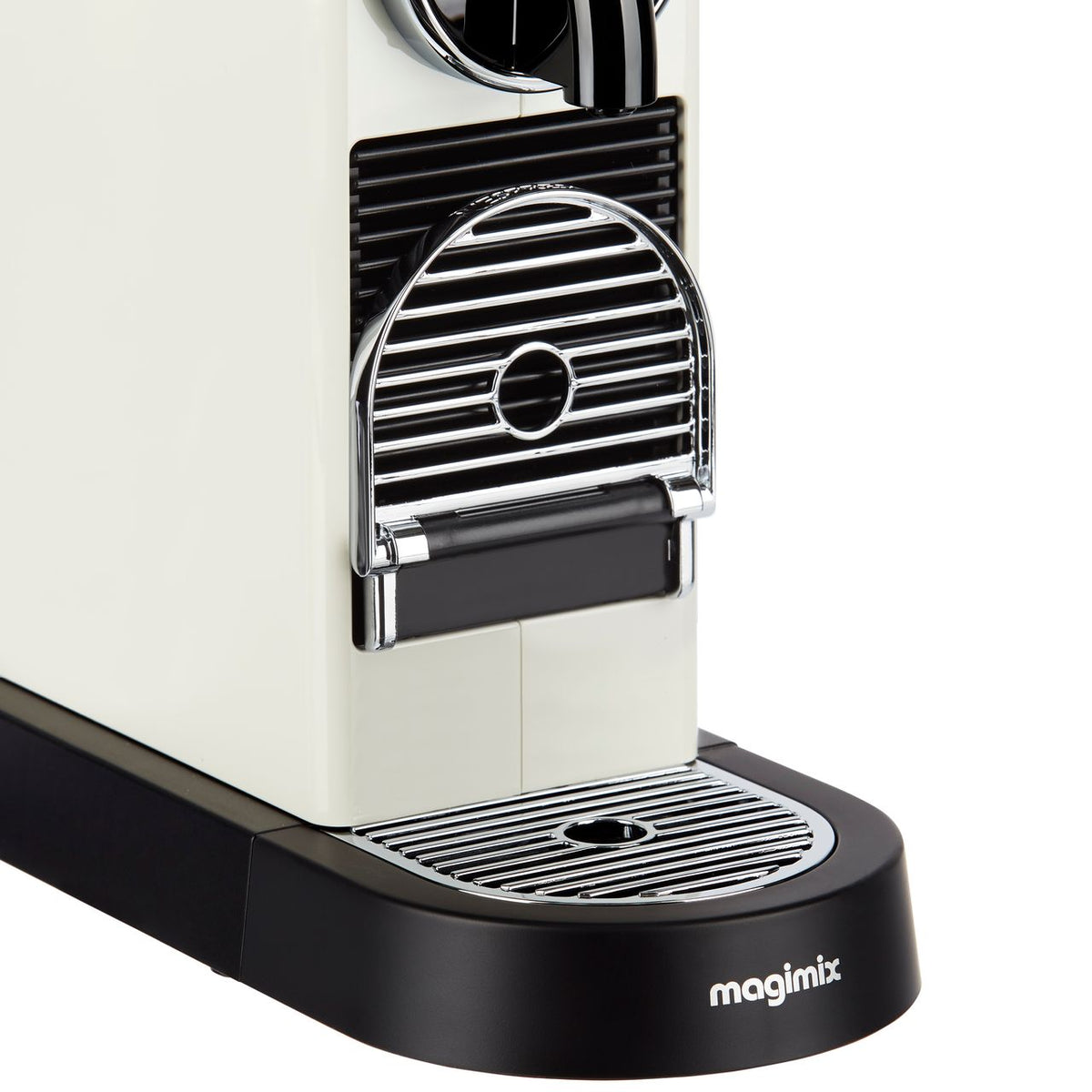 Nespresso by Magimix Citiz 11314 Pod Coffee Machine - White