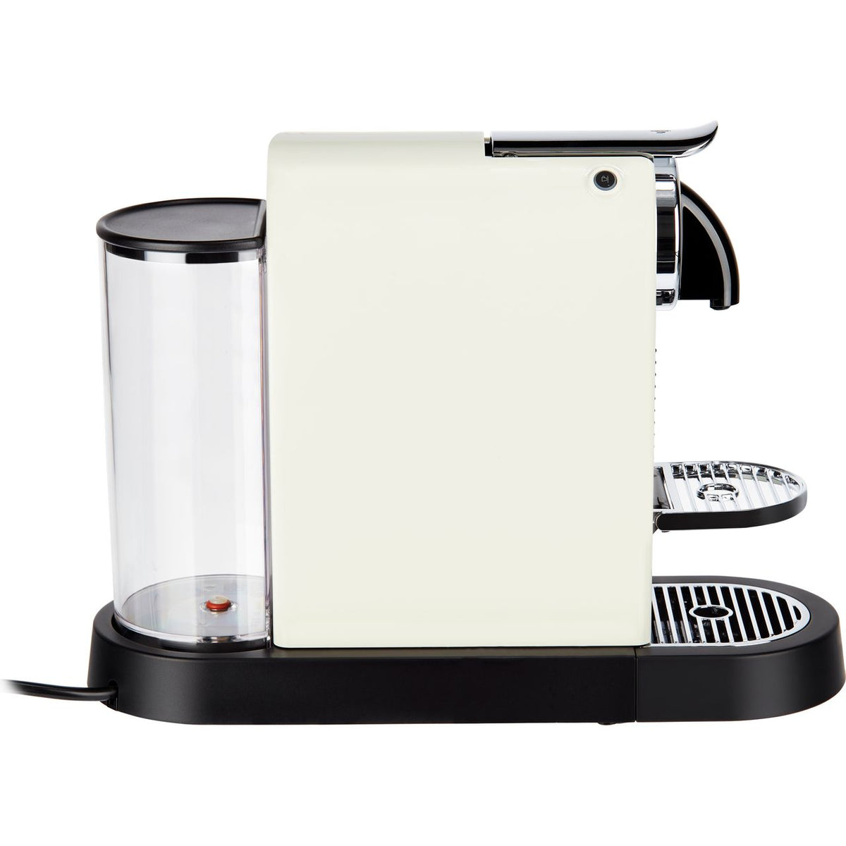 Nespresso by Magimix Citiz 11314 Pod Coffee Machine - White