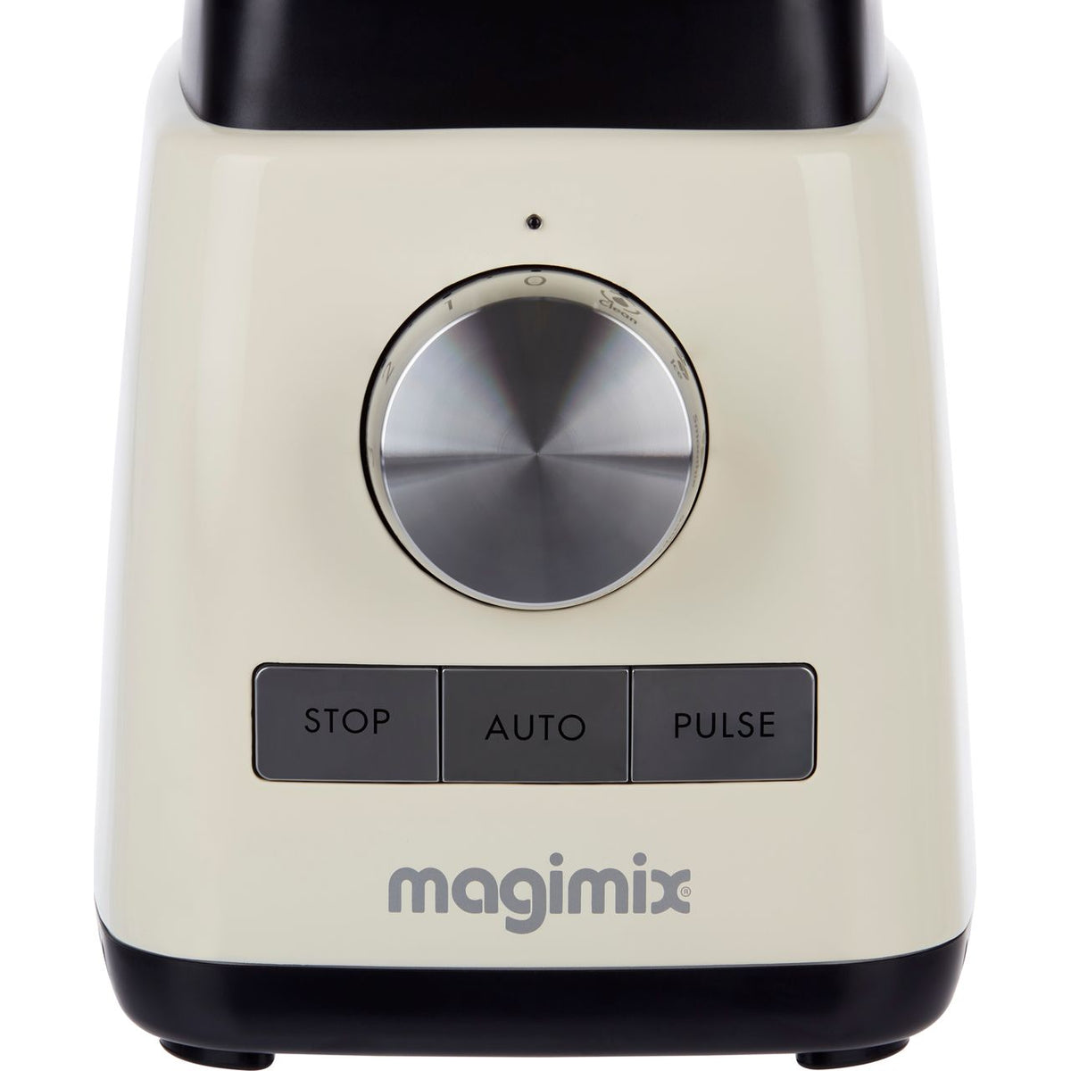 Magimix Power 11627 1.8 Litre Blender with 2 Accessories - Cream