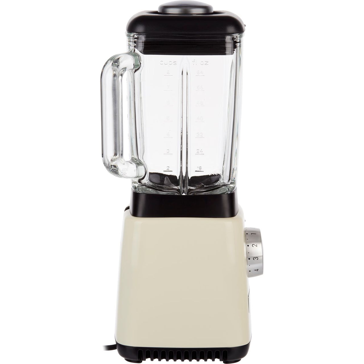 Magimix Power 11627 1.8 Litre Blender with 2 Accessories - Cream