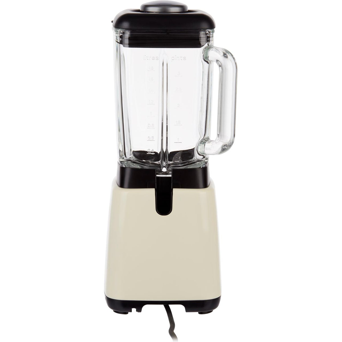 Magimix Power 11627 1.8 Litre Blender with 2 Accessories - Cream