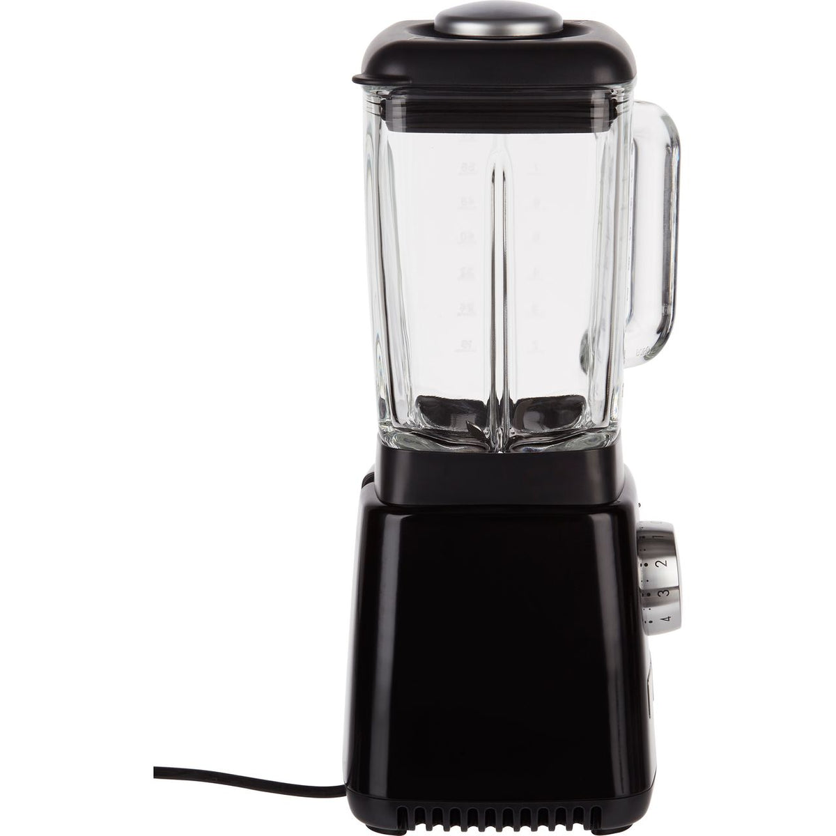 Magimix Power 11628 1.8 Litre Blender with 2 Accessories - Black