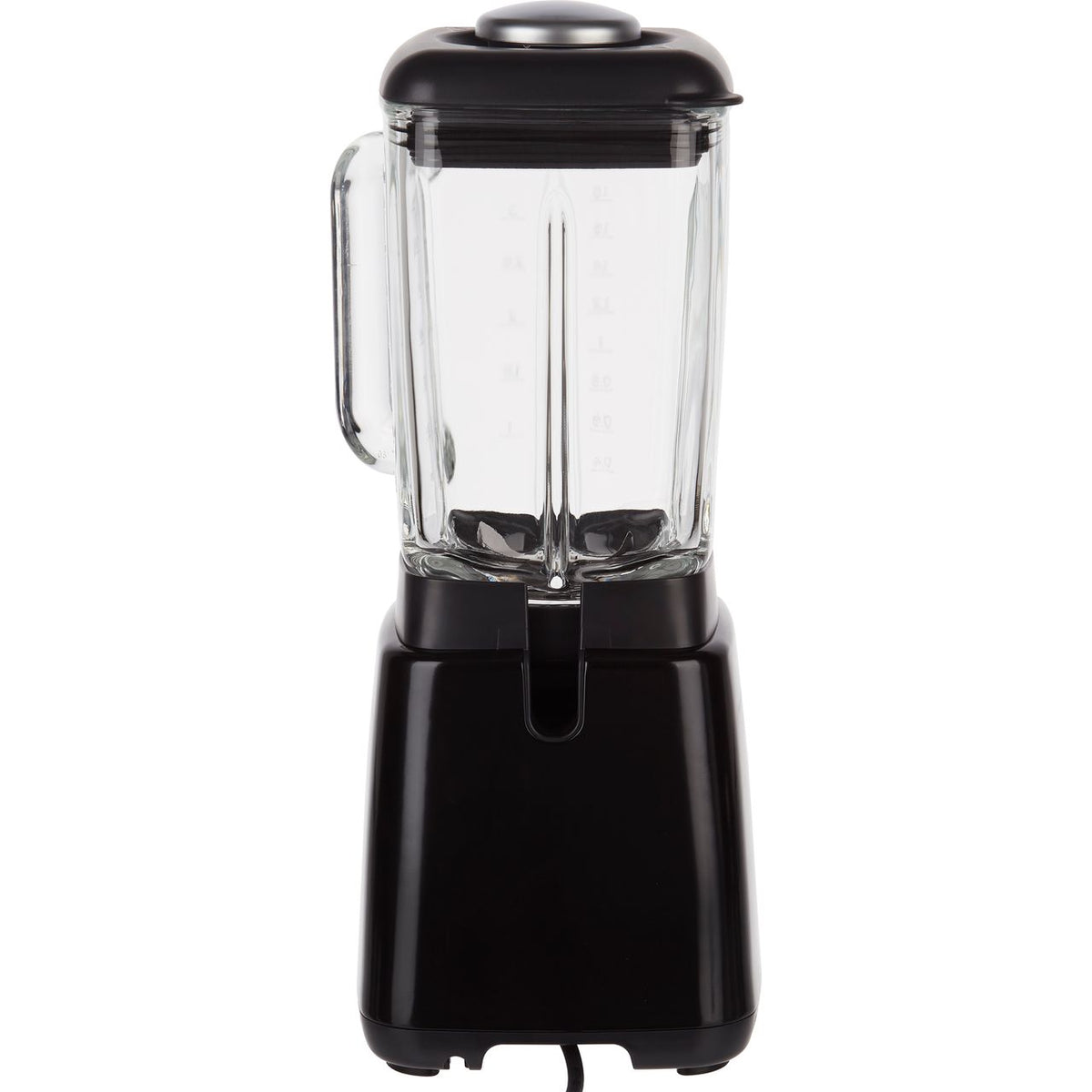 Magimix Power 11628 1.8 Litre Blender with 2 Accessories - Black