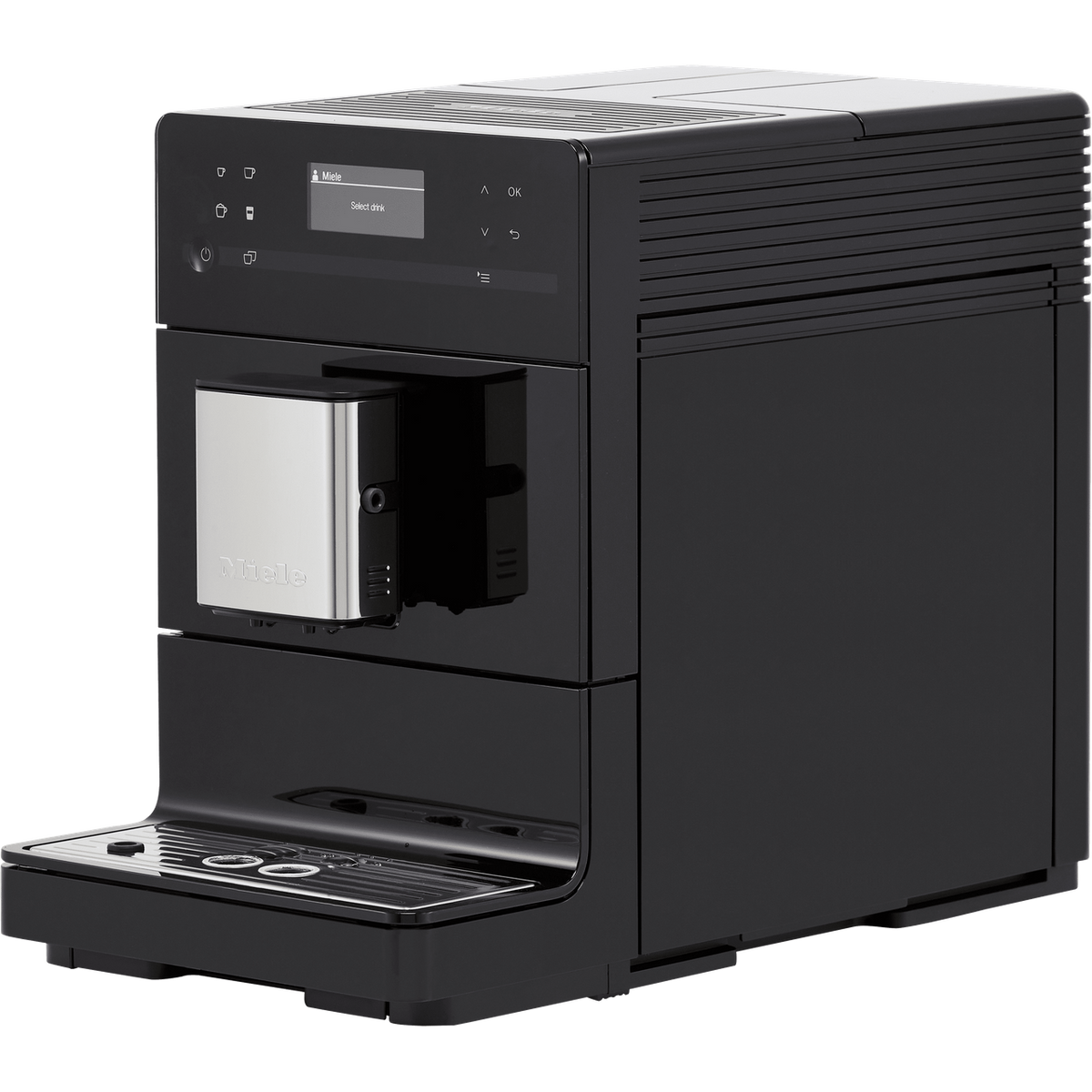 Miele CM5 CM5410 Bean to Cup Coffee Machine - Black