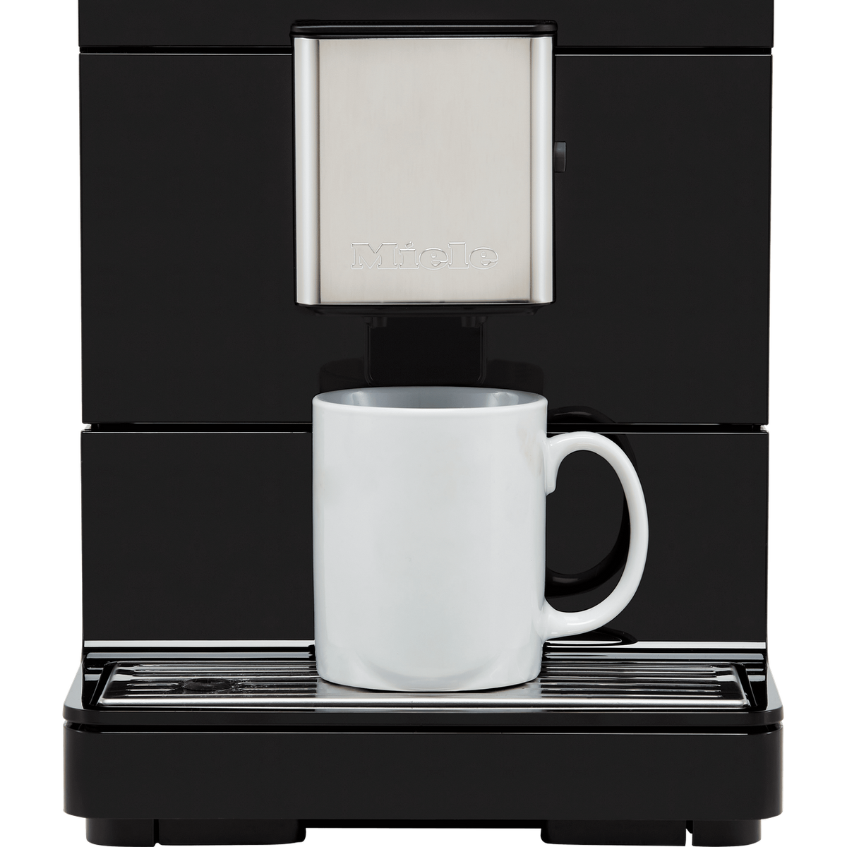 Miele CM5 CM5410 Bean to Cup Coffee Machine - Black