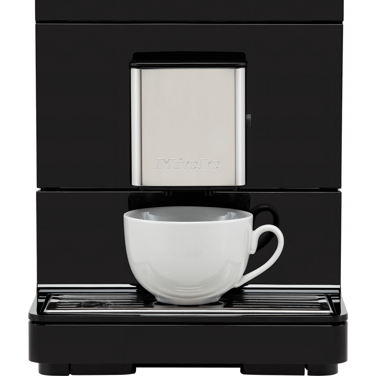 Miele CM5 CM5410 Bean to Cup Coffee Machine - Black