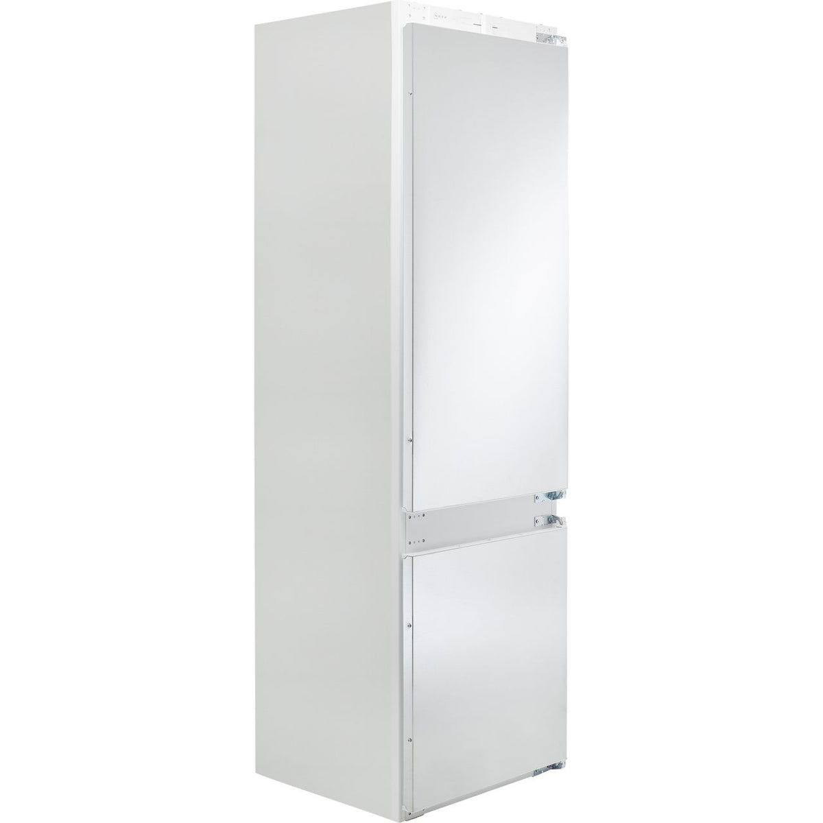 NEFF N70 KI5872SE0G Integrated 70-30 Fridge Freezer with Sliding Door Fixing Kit - White - E Rated