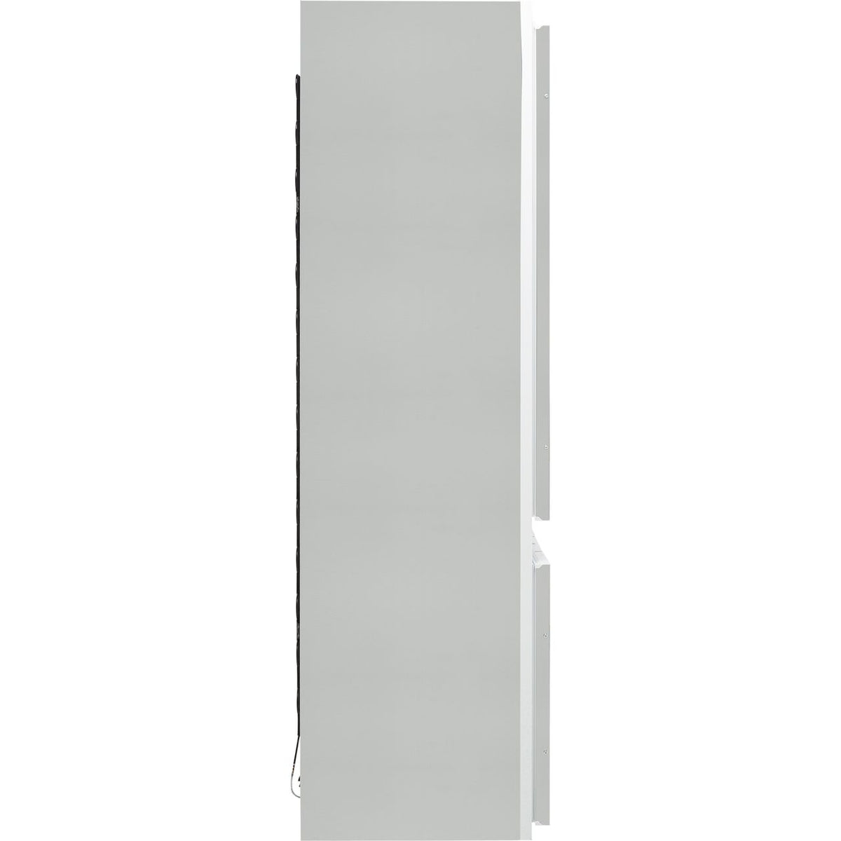 NEFF N70 KI5872SE0G Integrated 70-30 Fridge Freezer with Sliding Door Fixing Kit - White - E Rated