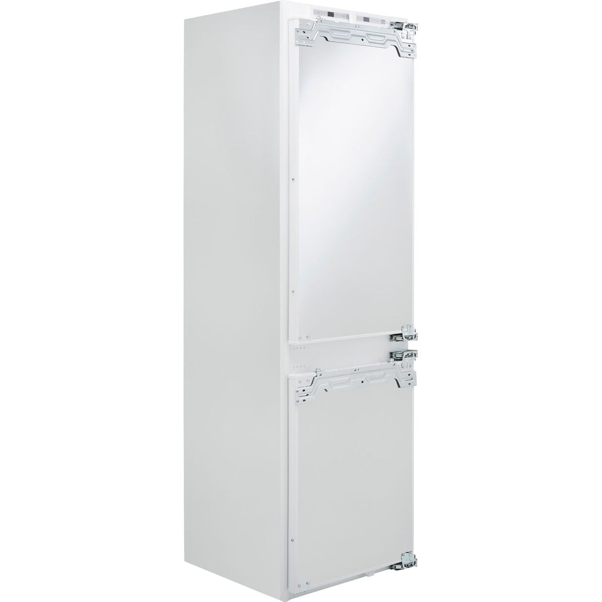 NEFF N70 KI6863FE0G Integrated 60-40 Fridge Freezer with Fixed Door Fixing Kit - White - E Rated