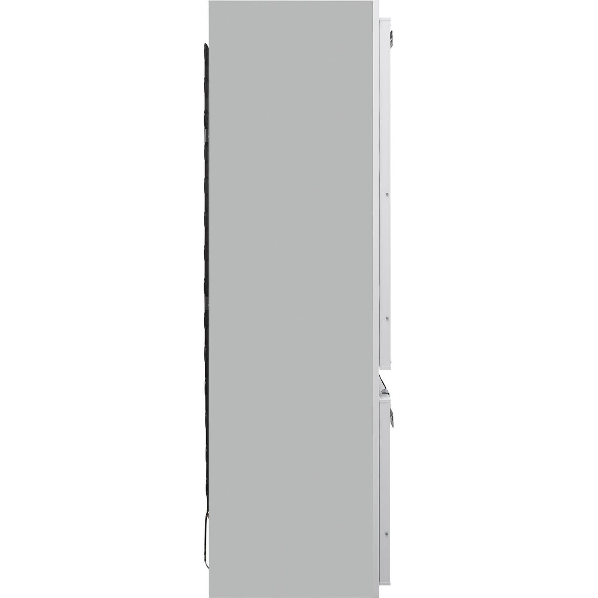 NEFF N70 KI6873FE0G Integrated 70-30 Fridge Freezer with Fixed Door Fixing Kit - White - E Rated