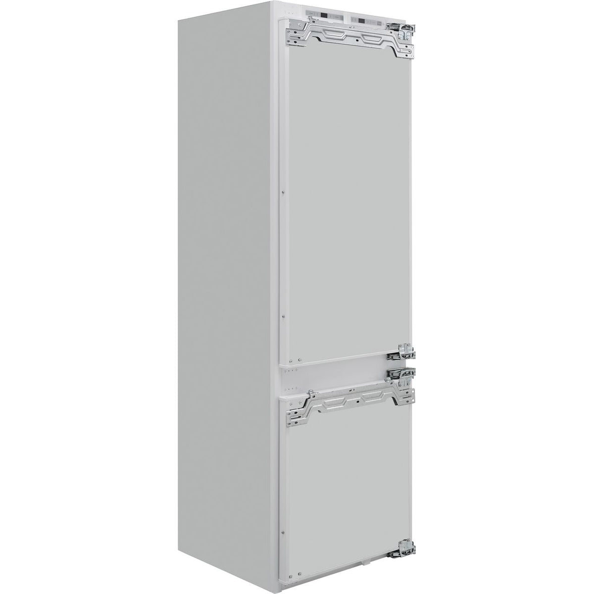 NEFF N70 KI6873FE0G Integrated 70-30 Fridge Freezer with Fixed Door Fixing Kit - White - E Rated