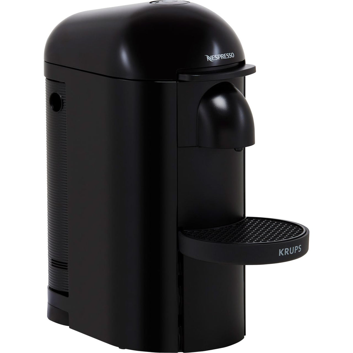 Nespresso by Krups Vertuo Plus XN903840 Pod Coffee Machine - Black