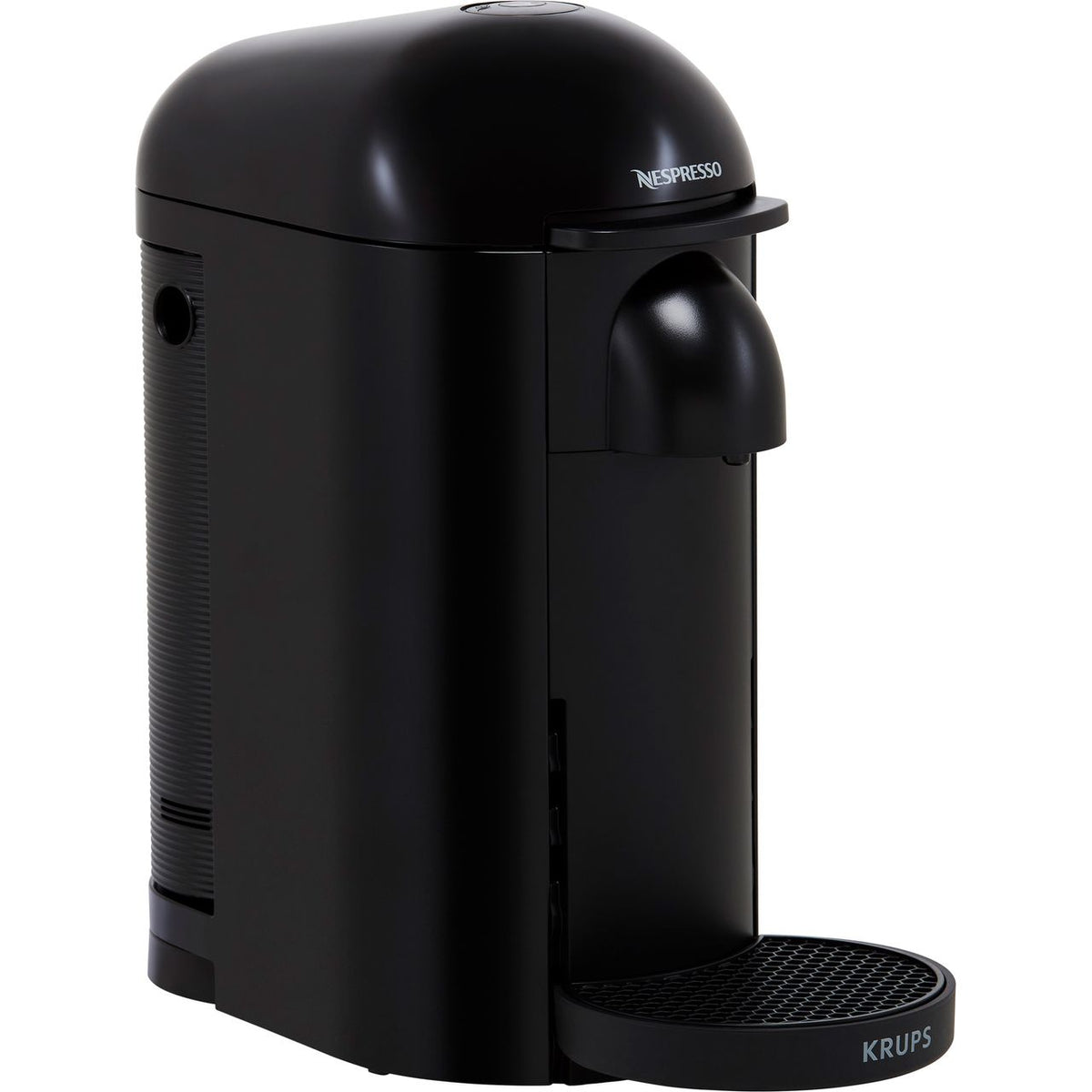 Nespresso by Krups Vertuo Plus XN903840 Pod Coffee Machine - Black