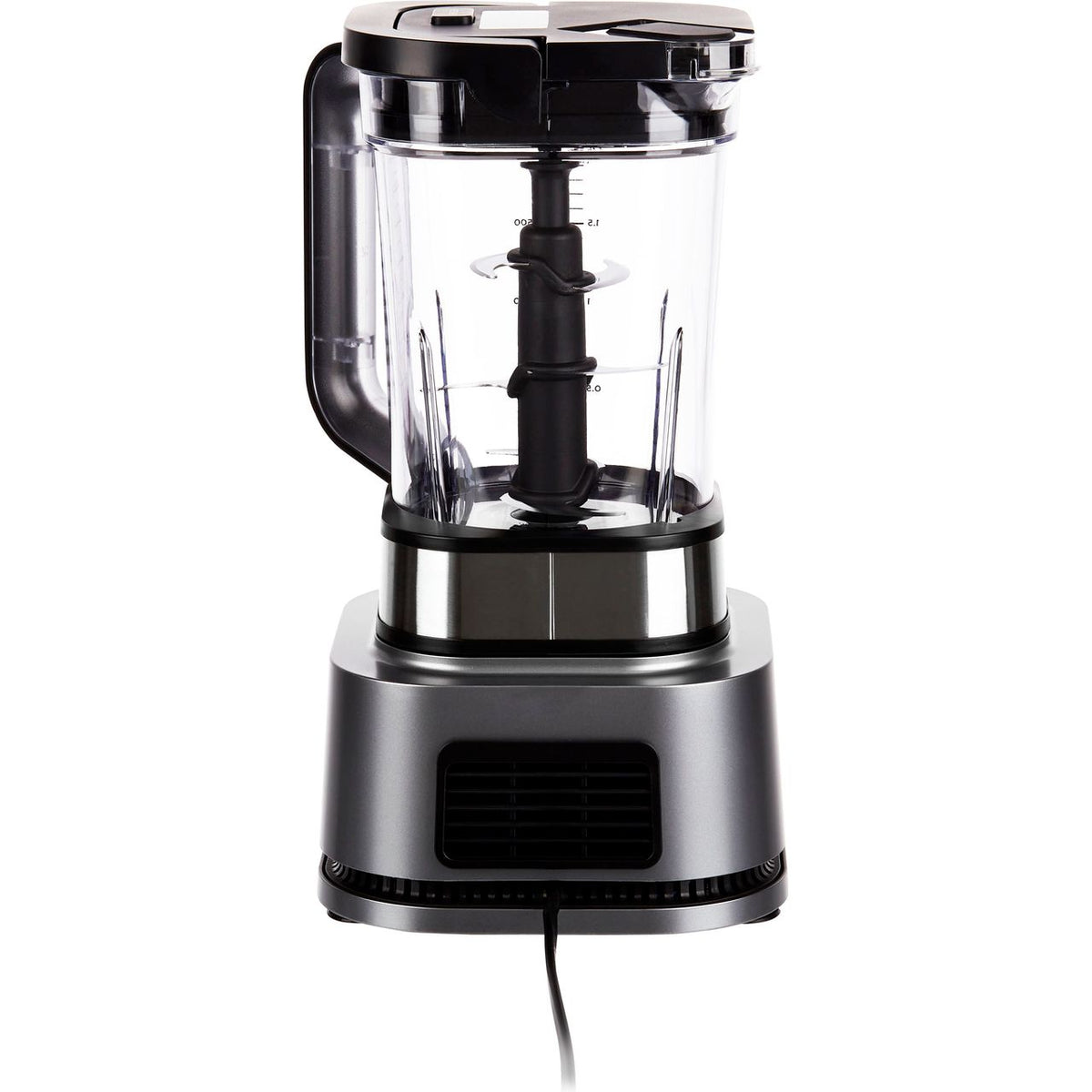 Ninja Foodi Power Nutri CB350UK 0.7 Litre Blender - Silver