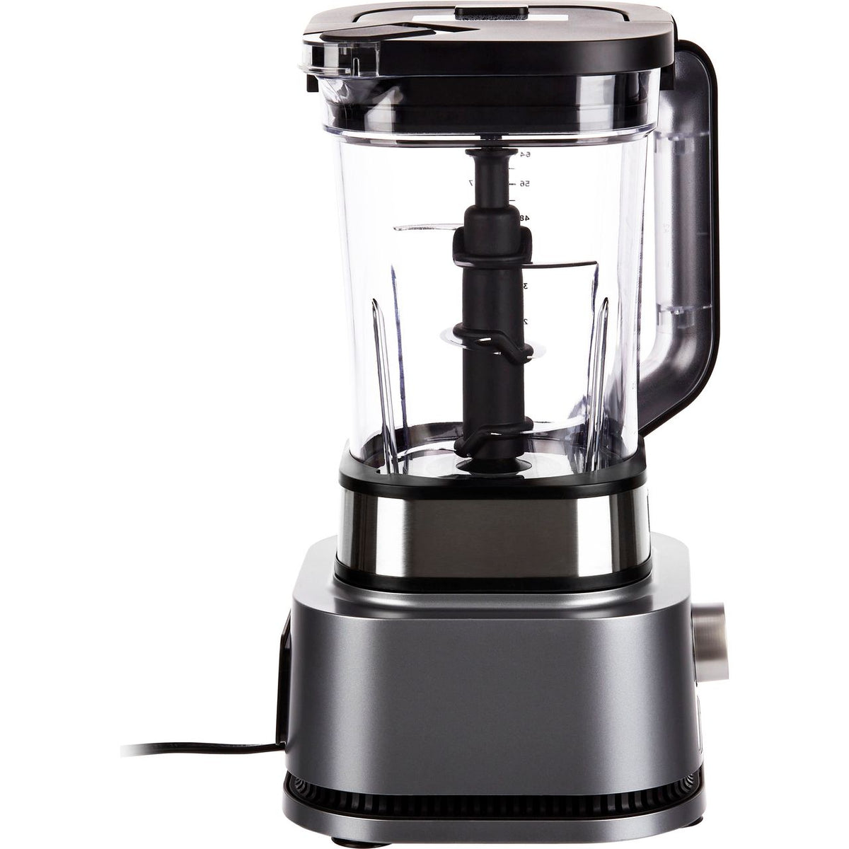 Ninja Foodi Power Nutri CB350UK 0.7 Litre Blender - Silver