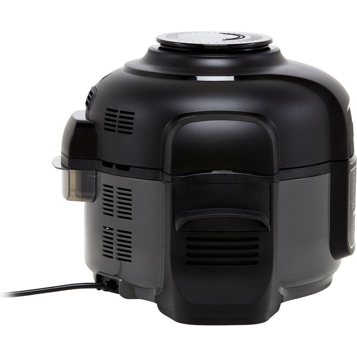 Ninja Foodi OP100UK 4.7 Litre Multi Cooker - Black