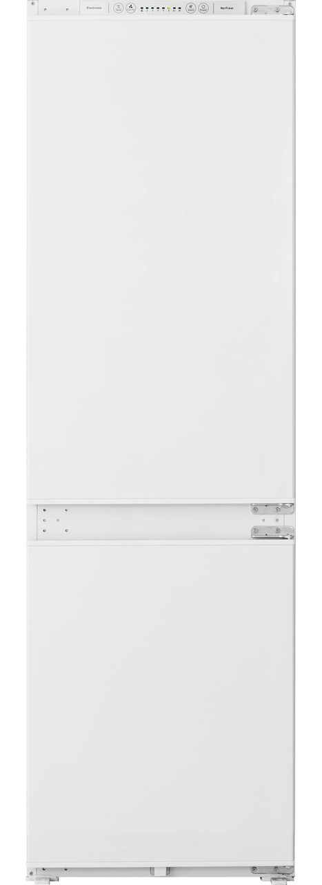 Hisense RIB312F4AWE Integrated 70-30 Frost Free Fridge Freezer - White - E Rated