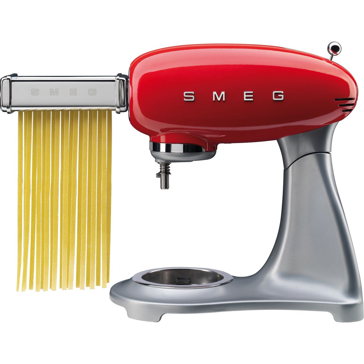 Smeg 50's Retro SMPC01 Food Mixer Attachment - Three Piece Pasta Set